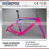 29er Carbon Mtb Frame Chinese Bicycle Frame thumbnail-2