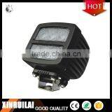 Reverse Polarity Protected 9V 32V DC Car Work Light Led With PC Cover thumbnail-4