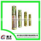 4 Pcs Heavy Duty Anchor With Hex Bolt thumbnail-2