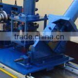 Storage Rack Roll Forming Machine thumbnail-5