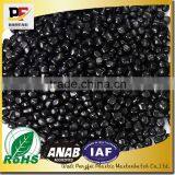 Masterbatch Manufacturer Factory Wholesale Food Grade Black Masterbatch for Film Injection and Extrusion