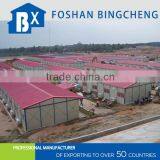 Light Steel Frame Easy Installation Prefab Houses thumbnail-5