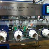 HTY Isolator- a Sterility Test Isolation System