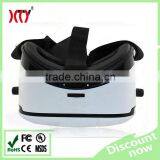 2016 New Arrival VR BOX Virtual Reality Glasses and VR Case 3d vr Headset thumbnail-2