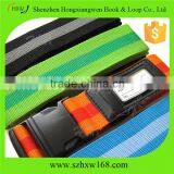 Travel Suitcase Luggage Strap Belt With Combination Lock