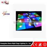 Rechargeable Led Dance Floor,Led Twinkling Dance Floor, Led Star Dance Floor thumbnail-4
