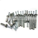 Hit Hammer Drive Zinc Alloy Anchor With Nail thumbnail-2