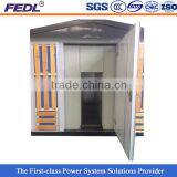YBW Outdoor 500kva Package Transformer Substation thumbnail-3