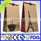 Various Colorful Different Types of Paper Bags, Shopping Paper Bag