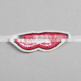 Iron on Patches for Clothing,applique Custom Jeans Hand Patch Embroidery thumbnail-6