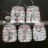 Coco Drinks Cards&tags