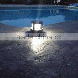 JR-CP46 LED Solar Sensor Lights Outdoor Solar Garden Light Solar Waterproof Lamp thumbnail-1
