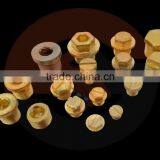 Brass Slotted Stop Plug thumbnail-2