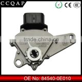 hot sell 84540-46010 car auto neutral safety switch for toyota