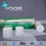 China Supplier of Gauze Bandages