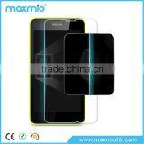 100% Fit Anti-Glare Anti-Fingerprint Screen Protector for Nokia Lumia 635