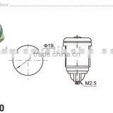 Rocker Switch 20a 250vac,6A 250V 10A 125V COPPER PINS Rocker Switch thumbnail-6