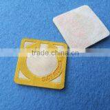 Garment Iron on Woven Patches thumbnail-1