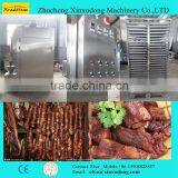 Multifunctional Pork, Chicken, Fish, Sausage Smoke Oven House; Smoking oven for foood