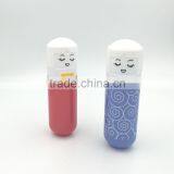 50ml HDPE Deodorant Packaging Roll on thumbnail-1