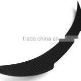 Carbon Fiber Rear Trunk Spoiler Wing for Maserati Ghibli 4D Sedan 13UP thumbnail-2