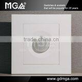 Automatic Turn off Light Sensor Switch / PIR Sensor Switch / Automatic Switch