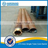 273 Size Single Tube Drilling Core Barrel