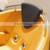 Freestanding Acrylic 1 Person Indoor Massage Bathtubs thumbnail-3