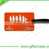 Airline Baggage Tag Information/baggage Tag Labels/baggage Tag Printers thumbnail-2