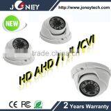 Hot New Products 2.0mp IP66 Waterproof Metal Dome Camera