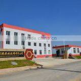 Chuang De Machinery Liaoning Co., Ltd. company overview - view 1 thumbnail