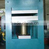 HOT!Auto Control Rubber Slipper Making Machine/Rubber Vulcanizer thumbnail-1