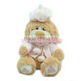 Plush Toys Dog thumbnail-1