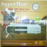 Dvb-s Supermax 9200 CXT Iraq and Iran