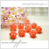 Handmade Coral Beads Balls RC-203