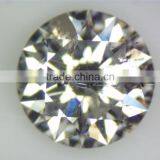 Natural diamond loose round brilliant cut f i1 1.00 cts loose for jewelry