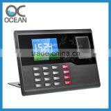 Arabic Employee Tracking Attendance Machine With Tcp ip OC061
