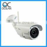 Factory Direct Sale Low Cost PTZ WiFi CCTV/IP Camera