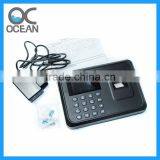 Fingerprint Time Attendance System With Price of Biometrics Fingerprint Scanner thumbnail-2
