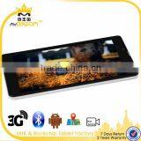 6.95 Inch Vatop Tablet pc 3g Sim Card Slot With Capacitive 5 Point Touch Screen