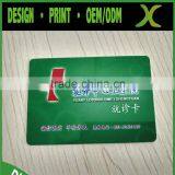 Free Design~~!! Best Material PVC Membership Cards/ Graphic Pvc Card