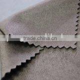 Suede Shoes Decorative Fabric thumbnail-1
