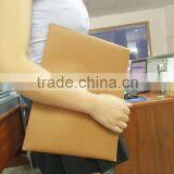 Luxury Leather Document Pouch Document Bag