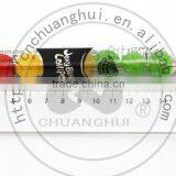 3 Colours 9pcs Traffic Signal Jelly Drops Candy Ball thumbnail-4