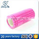 2015 Muscle Roller, Vibrating Sports Roller, Roller Yoga Manufacturer thumbnail-3
