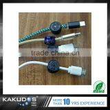 Customized Colorful Multipurpose Holder Cable Clip Organizer thumbnail-5