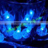 Solar LED String Light for Decoration Outdoor Lightig thumbnail-3