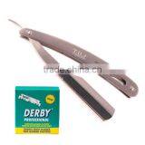 Professional Barber Shaving Razors Straight Razors thumbnail-4