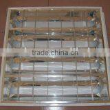 T8 60X60CM Grid Lamp Fxiture