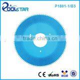 2016 Good Quality Automatic Pool Cleaner thumbnail-4
